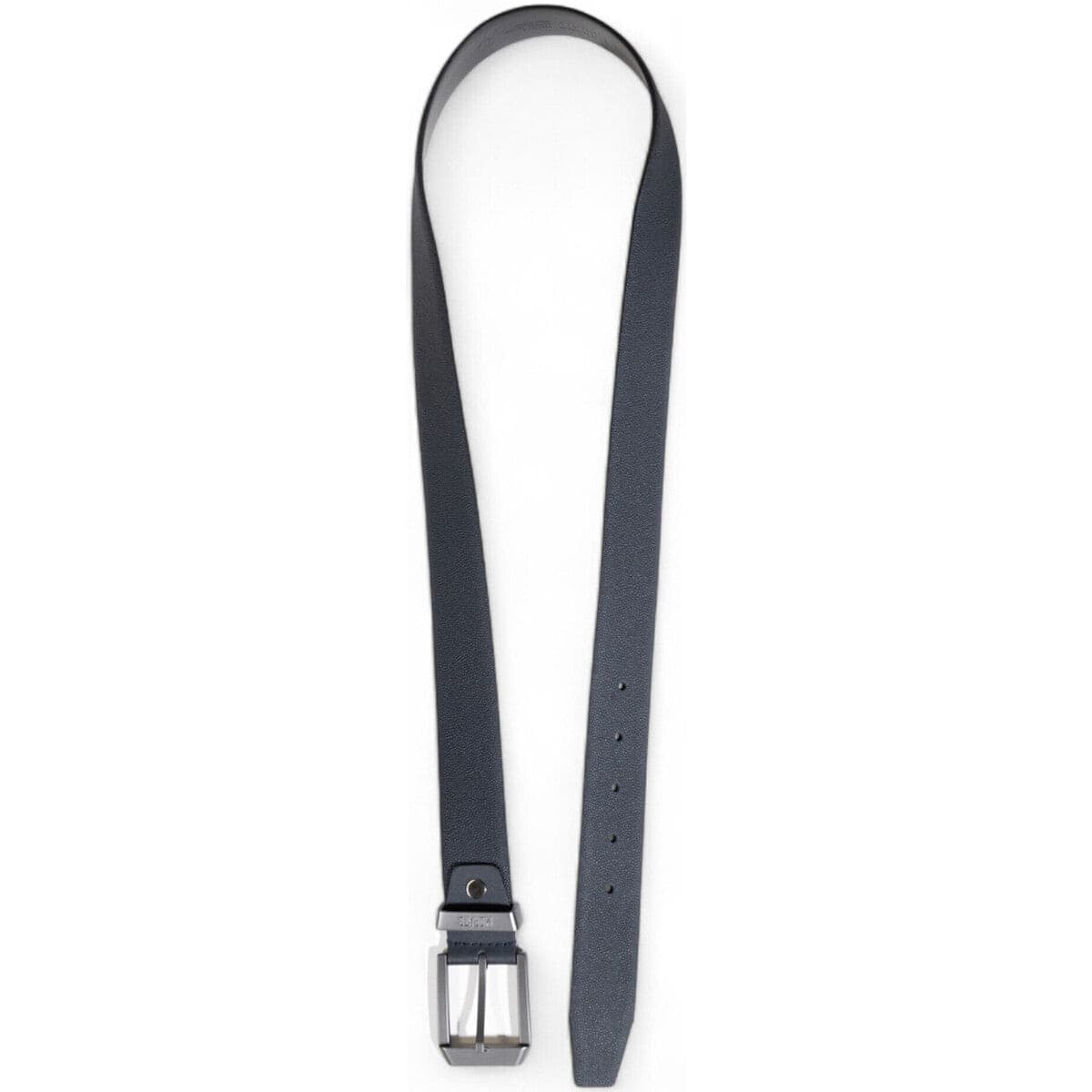 Cintura pelle mmbe00514 le100191 - 5
