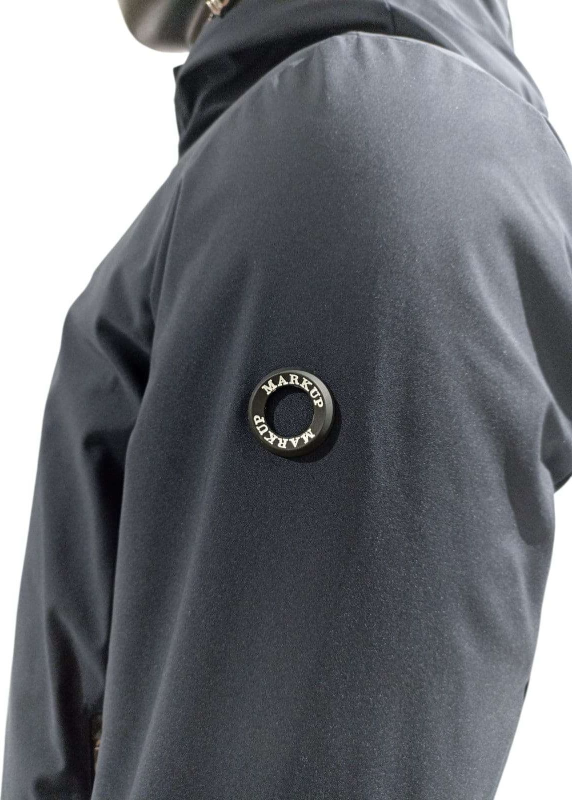 parka lungo tess tecnico - 3