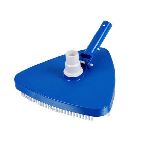 Spazzole di ricambio setole in PVC sostitutive per aspirafango da piscina - 2