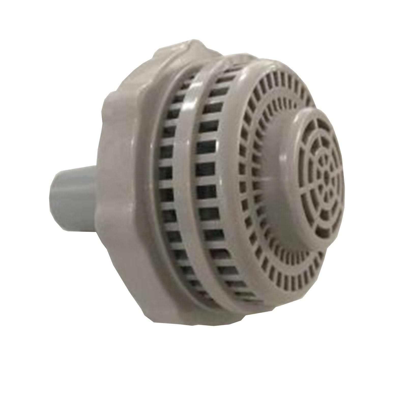 Filtro di uscita per piscina ricambio per fissaggio tubo Ø 32 mm - 2