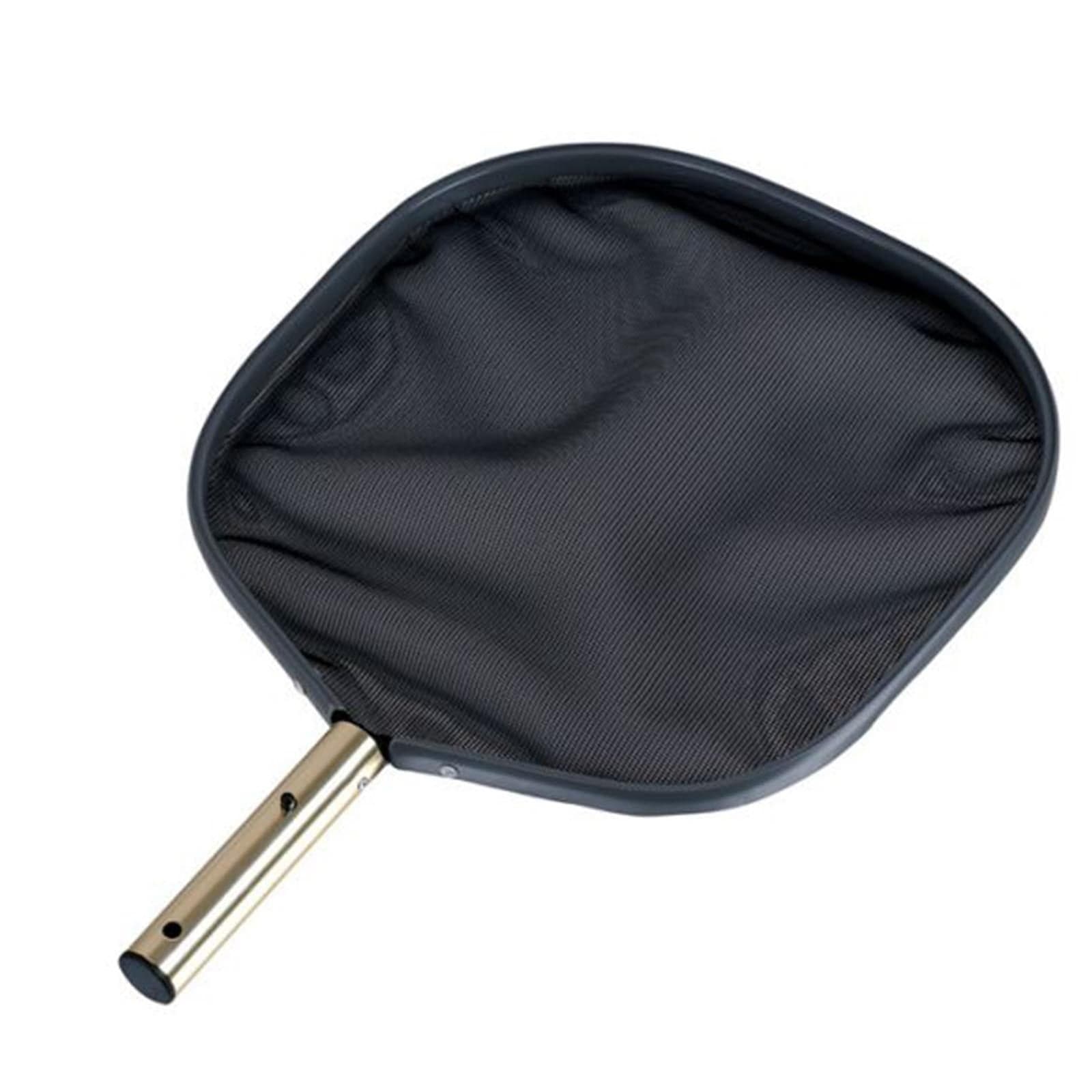 Retino di superficie professionale in alluminio per piscine manutenzione e pulizia - 4
