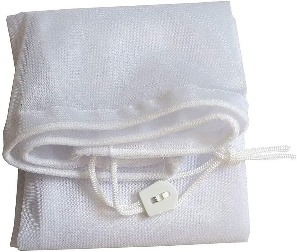 Aspiratore per fondo piscine "Venturi" con asta da 120 cm per manutenzione e pulizia - 10