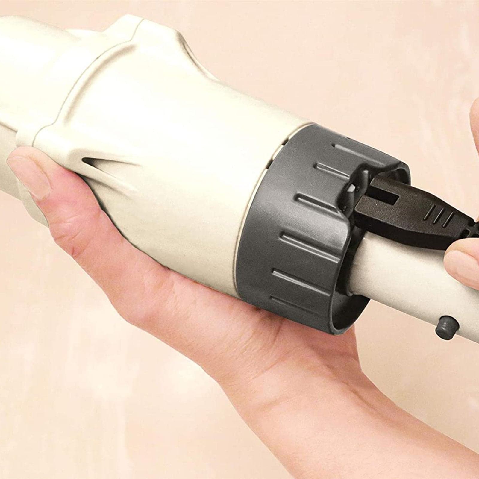 Aspiratore subacqueo a batteria Bestway per piscine e SPA pulitore automatico - 9