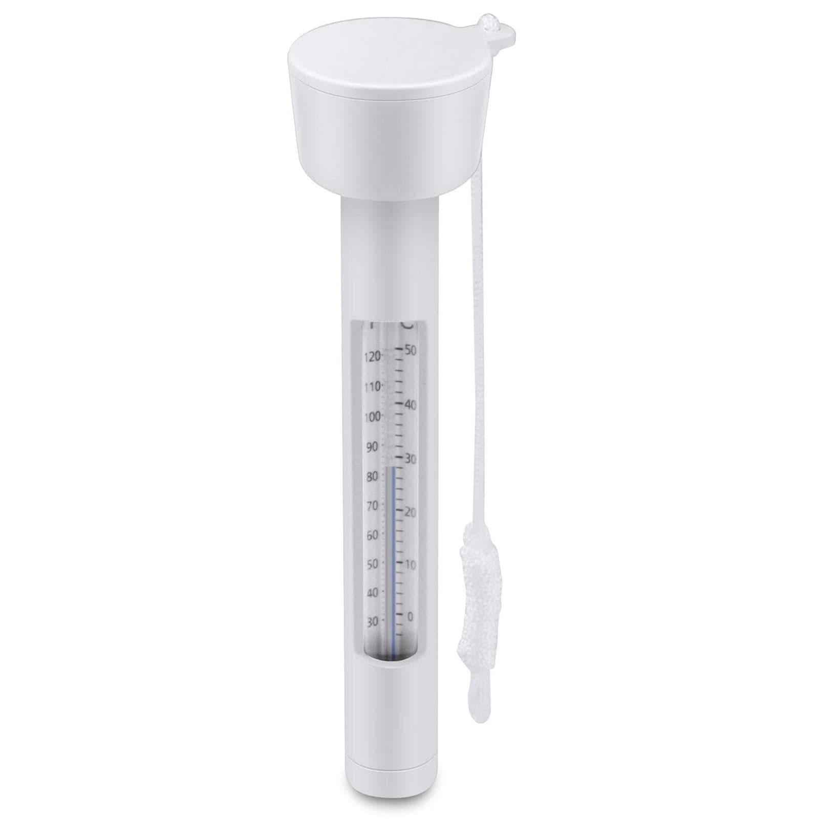 Kit completo per la pulizia di piscine fuori terra ed interrate con retino e spazzola - 5
