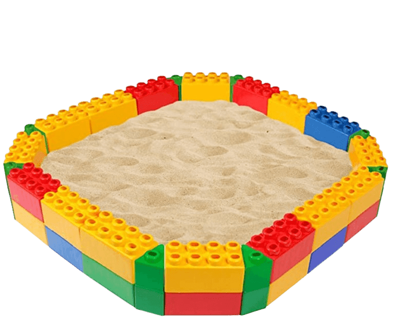Giocattoli Polesie -  Sandbox XXL - 2