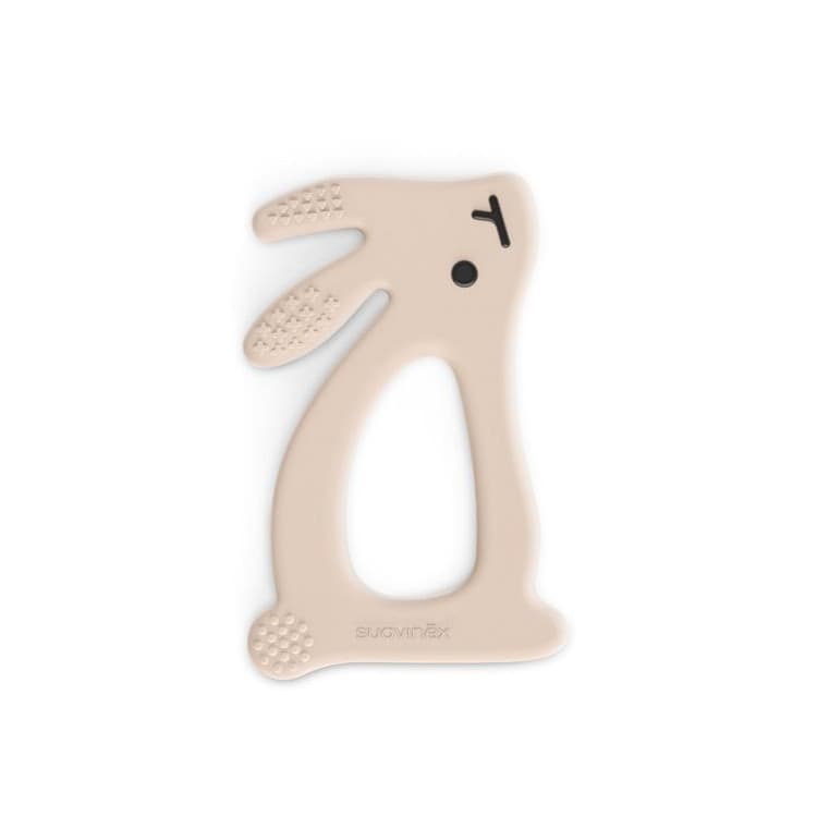 Anello Dentizione Wonder in Silicone Suavinex