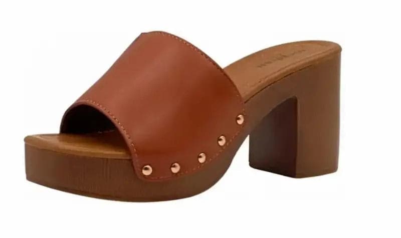 H42 Sabot Stephan Camel 0000000546