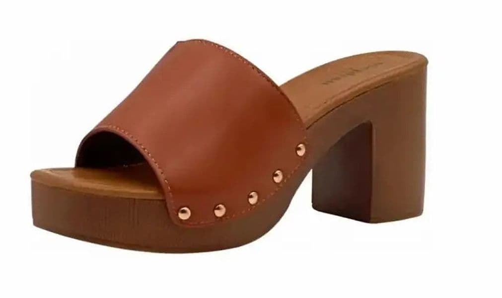 H42 Sabot Stephan Camel 0000000546 - 2