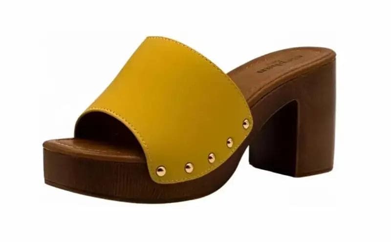 H42 Sabot Stephan Giallo 0000000546 - 2