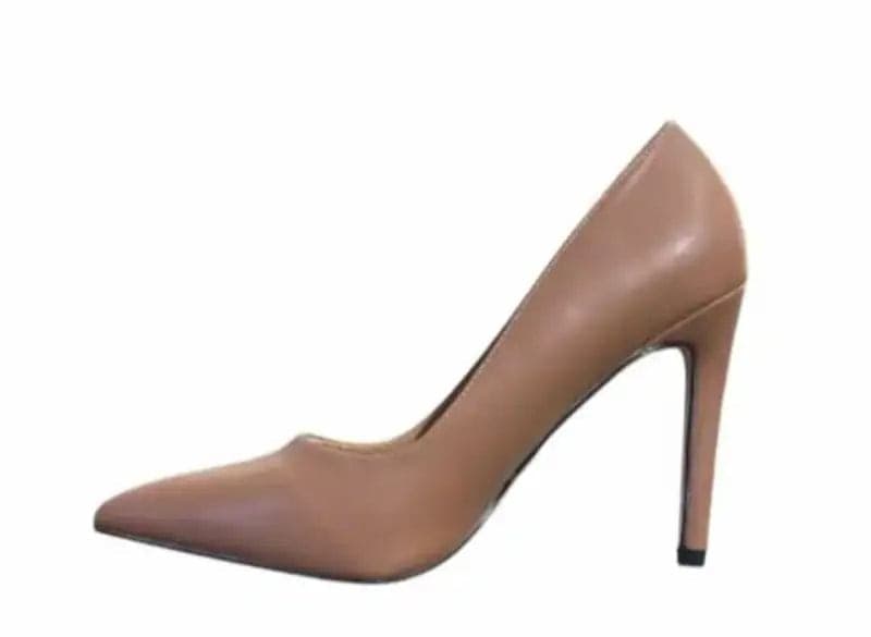 GD846 Decollete Grace&Grace Beige 0000000545 - 8