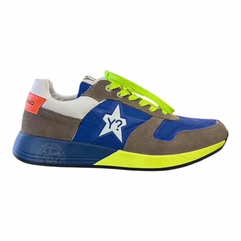 YNP2505M SNEAKERS Ynot? Caribou Royal 0000000469