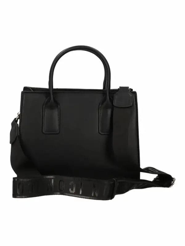 ICBS17A01  BORSE SHOPPING ICON Nero 0000000560 - 6