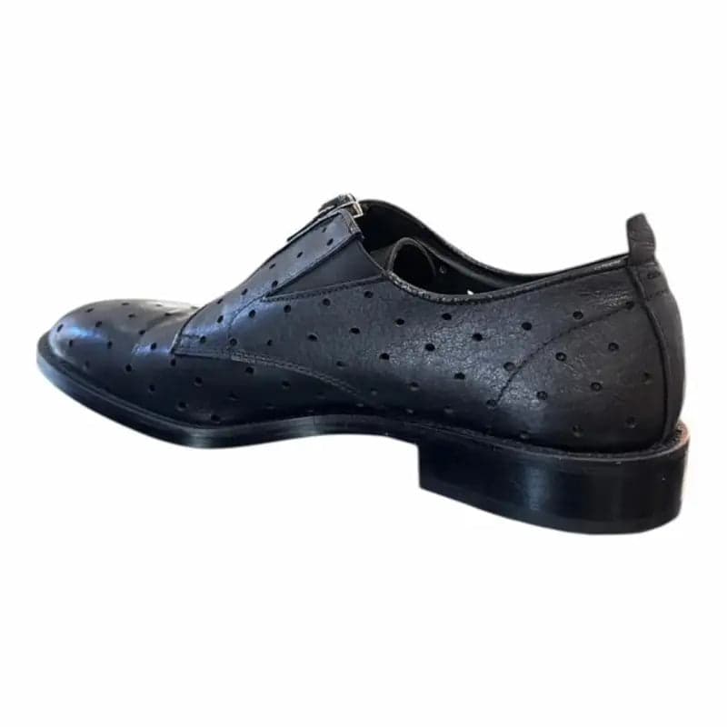 6340 Oxford Bruno'S Nero 0000000559 - 12