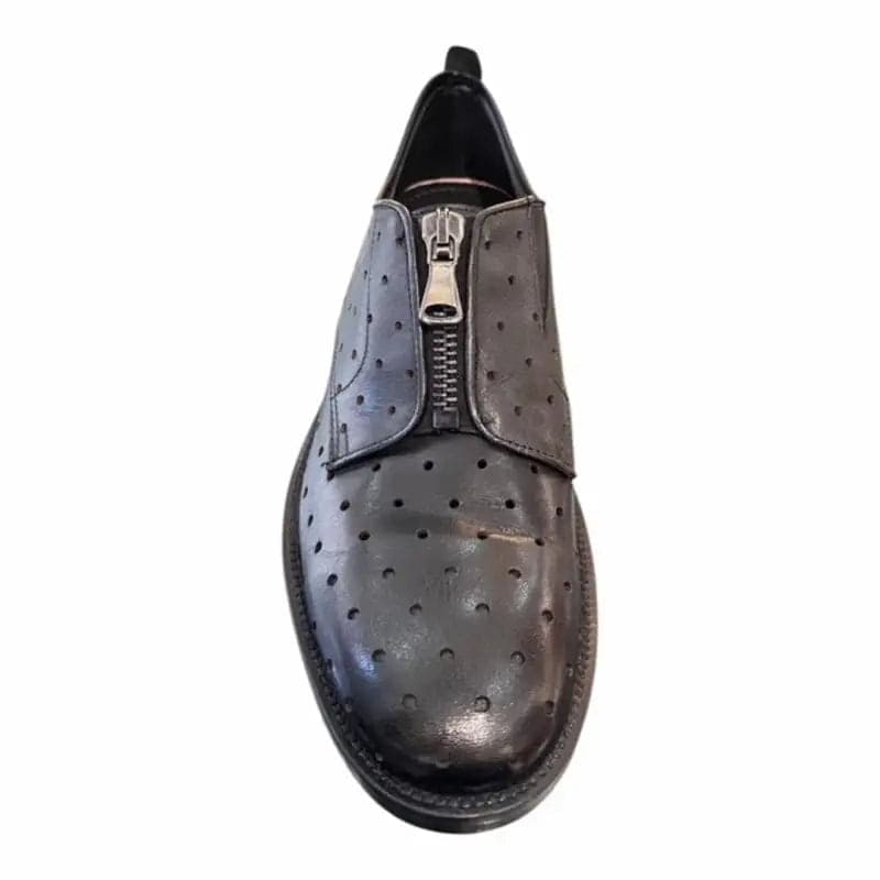6340 Oxford Bruno'S Nero 0000000559 - 3