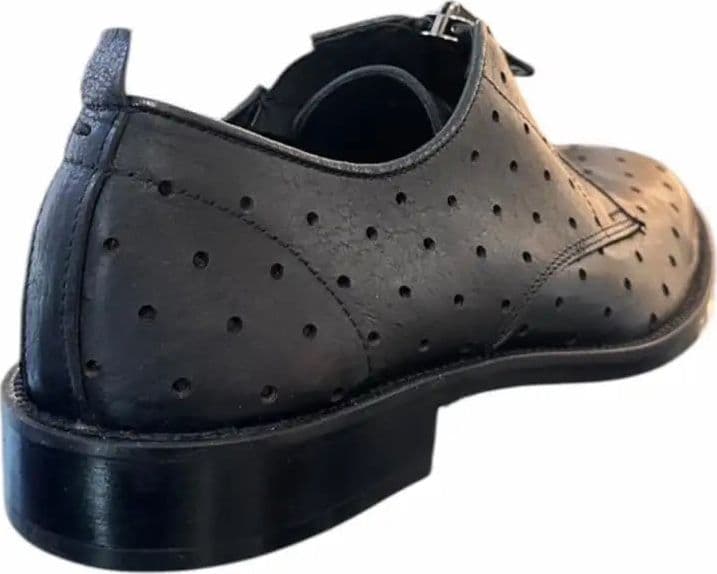 6340 Oxford Bruno'S Nero 0000000559 - 6