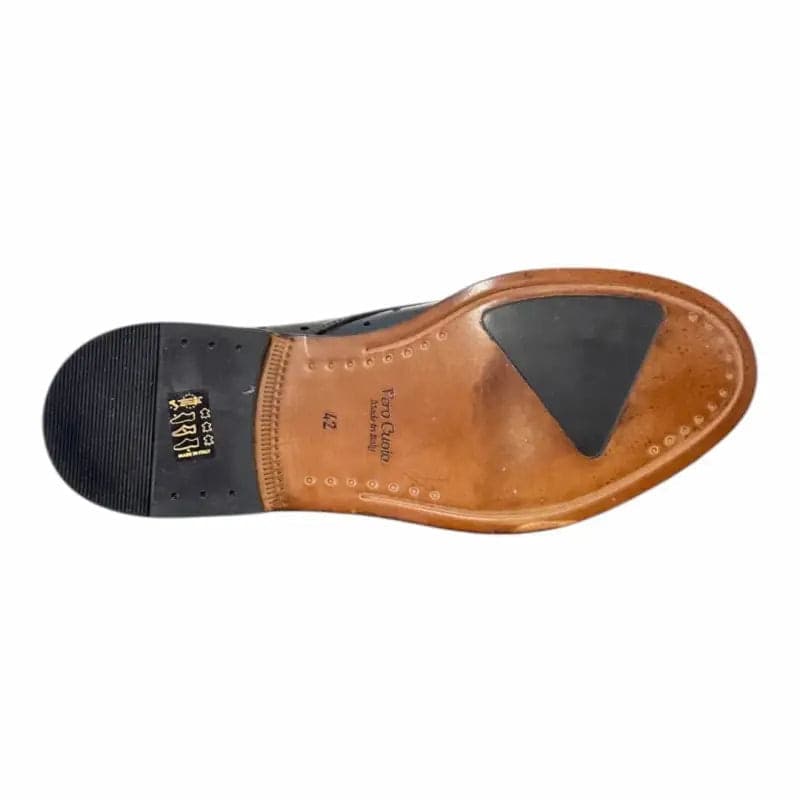 6340 Oxford Bruno'S Nero 0000000559 - 9