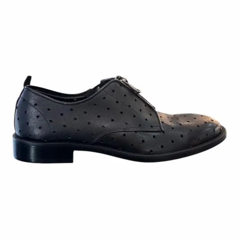 6340 Oxford Bruno'S Nero 0000000559 - 10