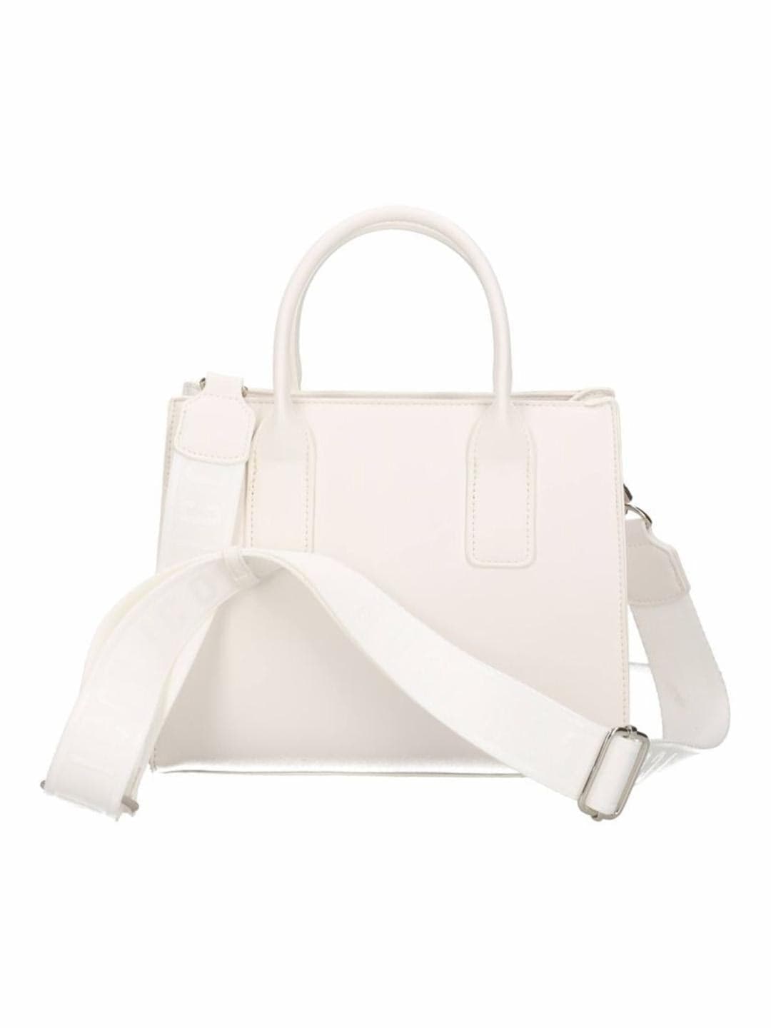 ICBS17A01  BORSE SHOPPING ICON Bianco 0000000560 - 12
