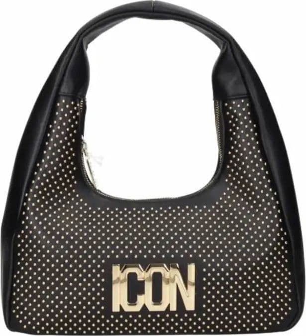 ICBS12A01 Sacca ICON Nero 0000000561 - 5