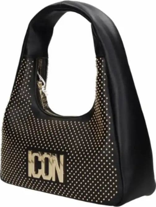 ICBS12A01 Sacca ICON Nero 0000000561 - 6