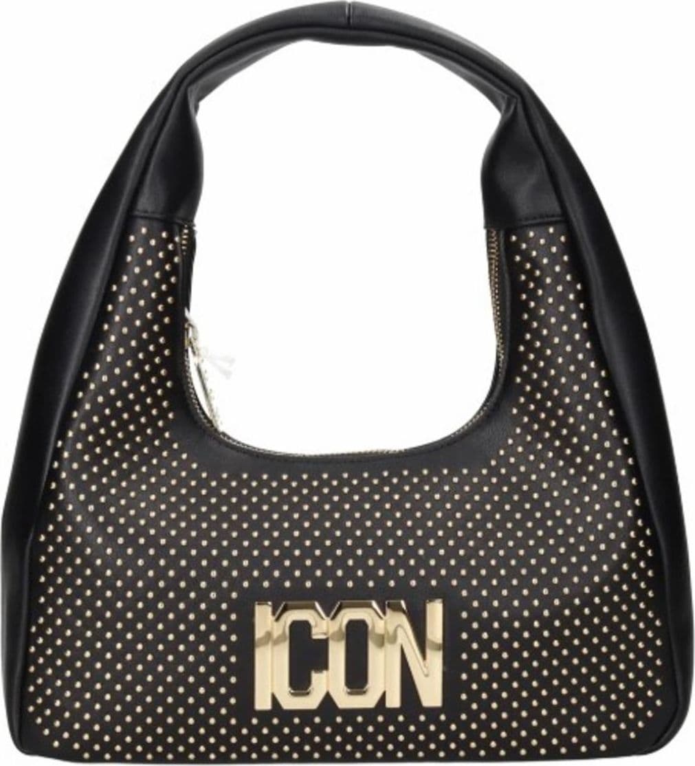 ICBS12A01 Sacca ICON Nero 0000000561 - 7