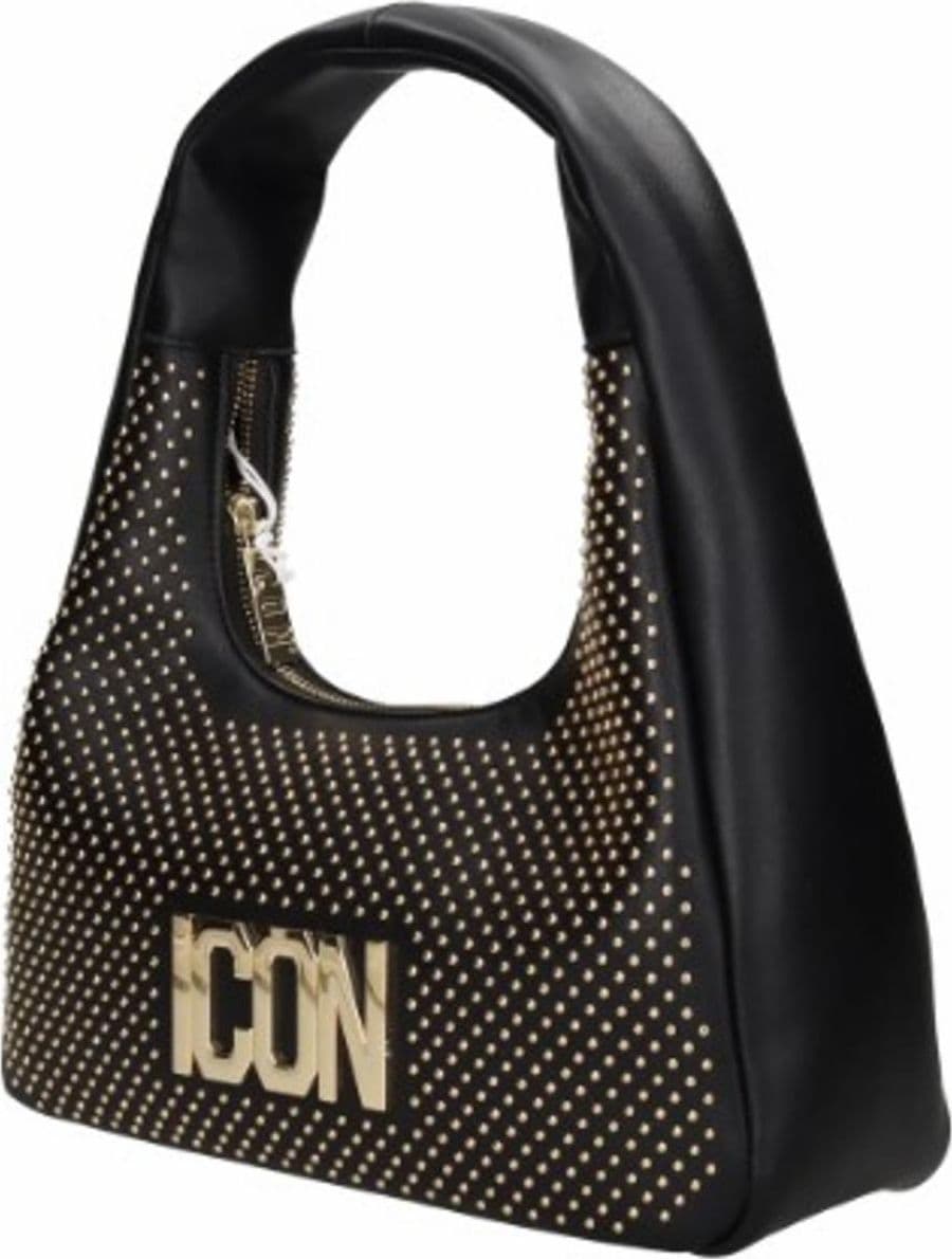 ICBS12A01 Sacca ICON Nero 0000000561 - 8