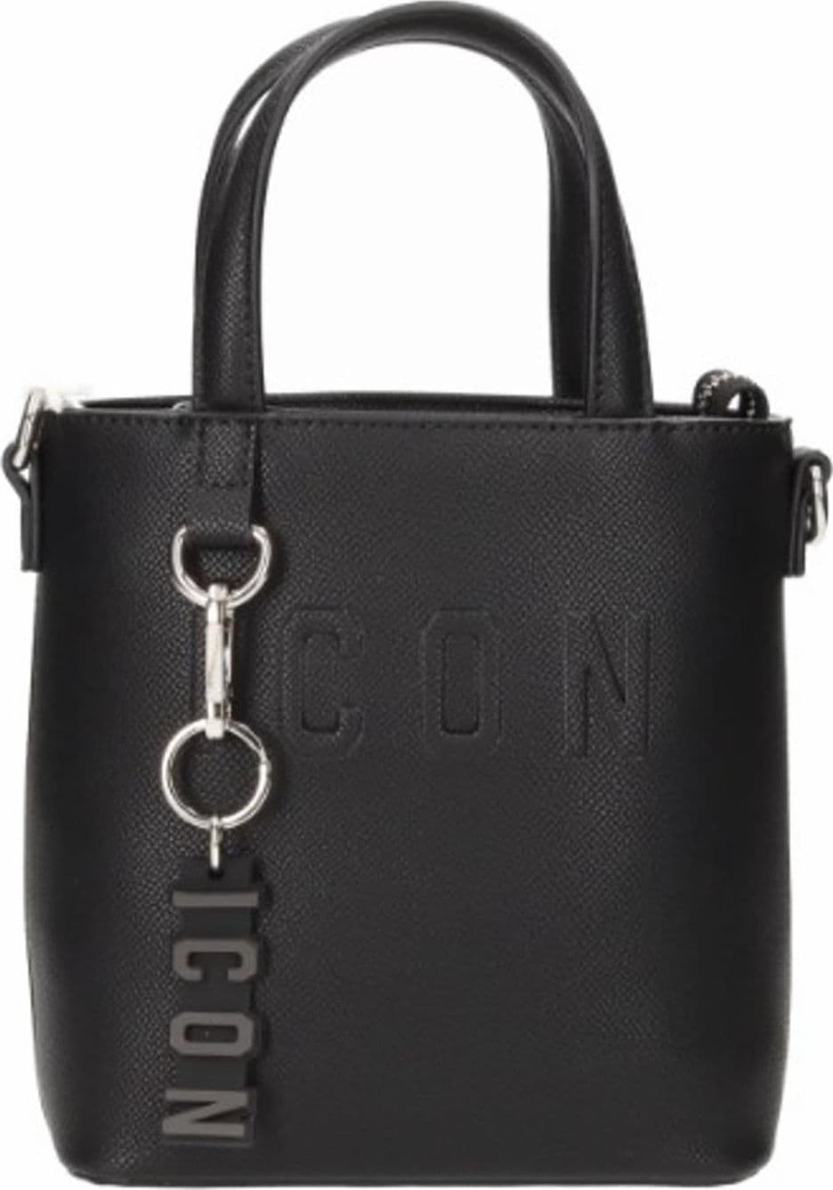 ICBS05A01 Secchiello ICON Nero 0000000563 - 11