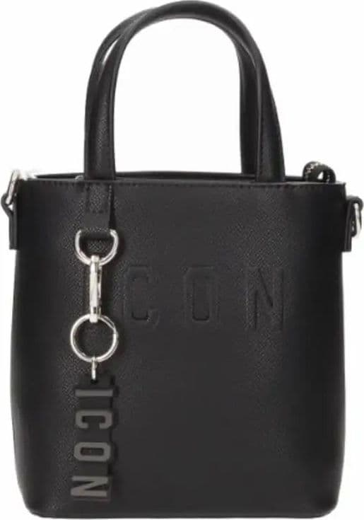 ICBS05A01 Secchiello ICON Nero 0000000563 - 6