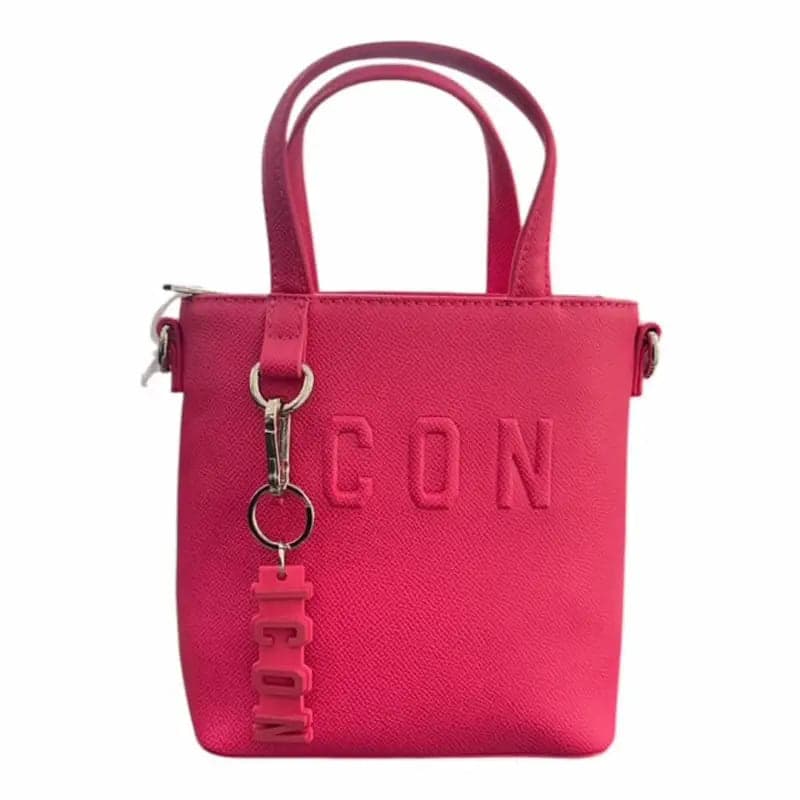 ICBS05A01 Secchiello ICON Fucsia 0000000563 - 5