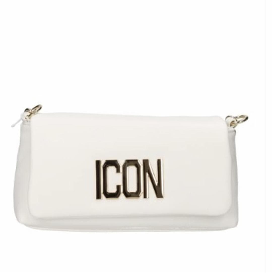ICBS13A02 Tracolla ICON Bianco 0000000567 - 11