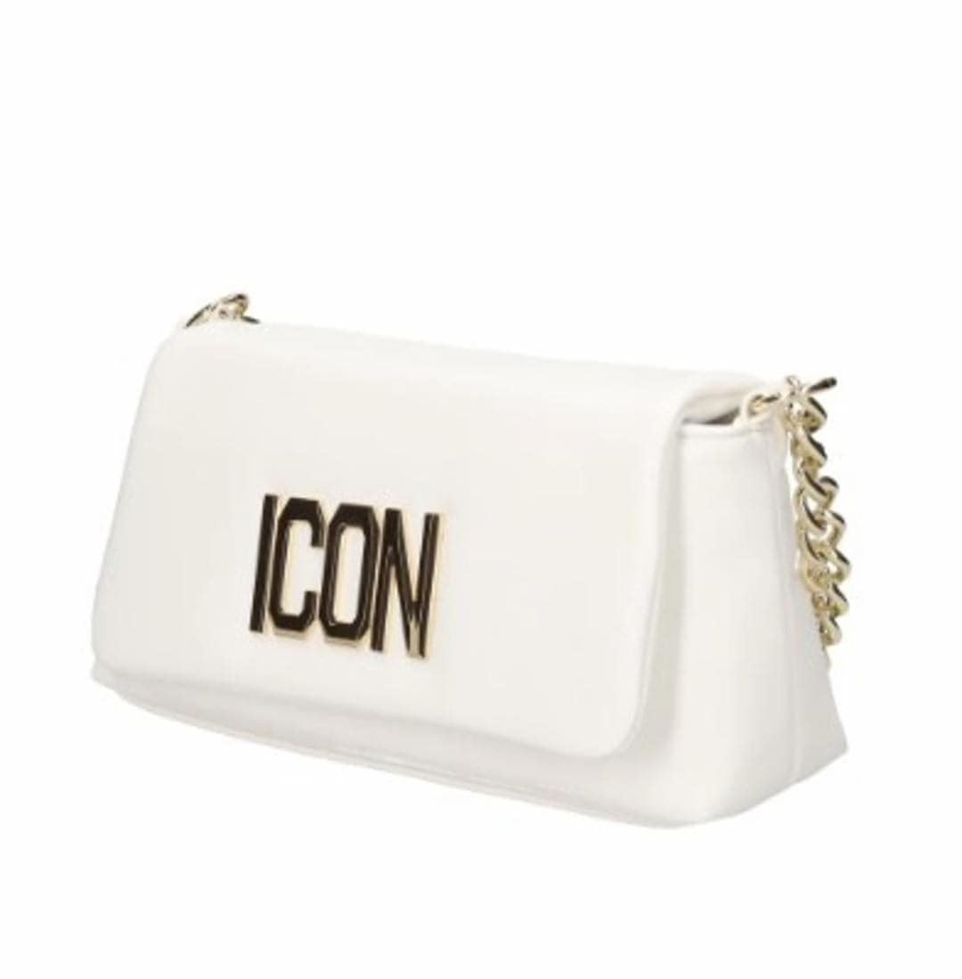 ICBS13A02 Tracolla ICON Bianco 0000000567 - 12