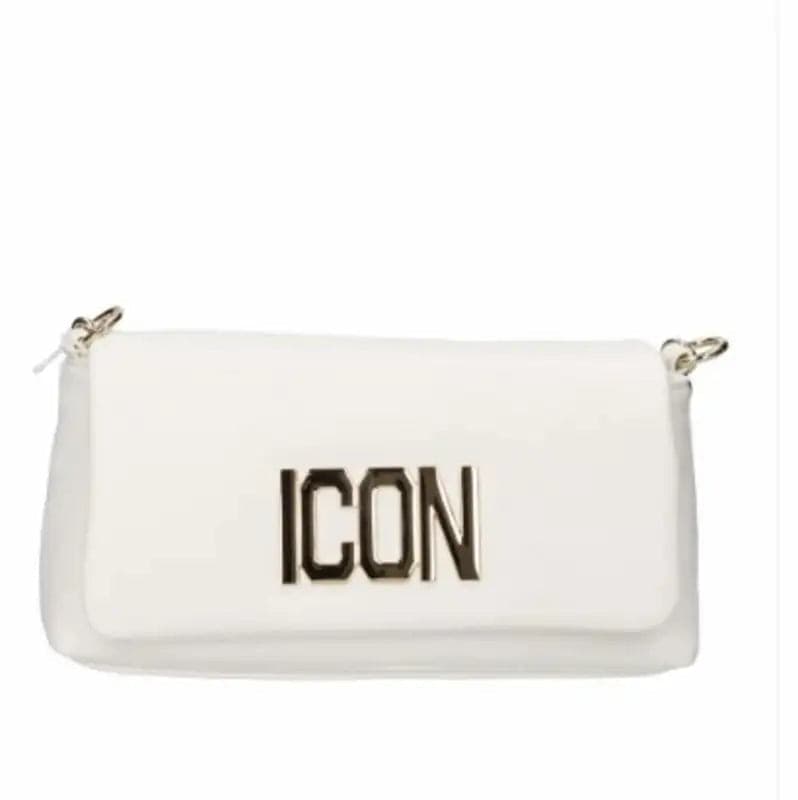 ICBS13A02 Tracolla ICON Bianco 0000000567 - 6