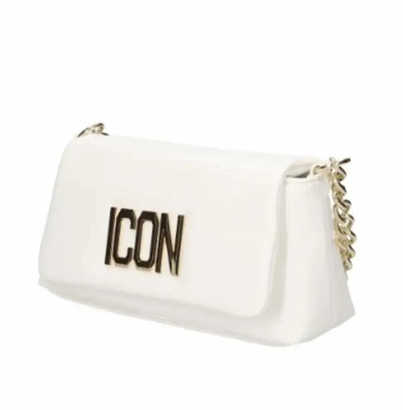 ICBS13A02 Tracolla ICON Bianco 0000000567 - 7