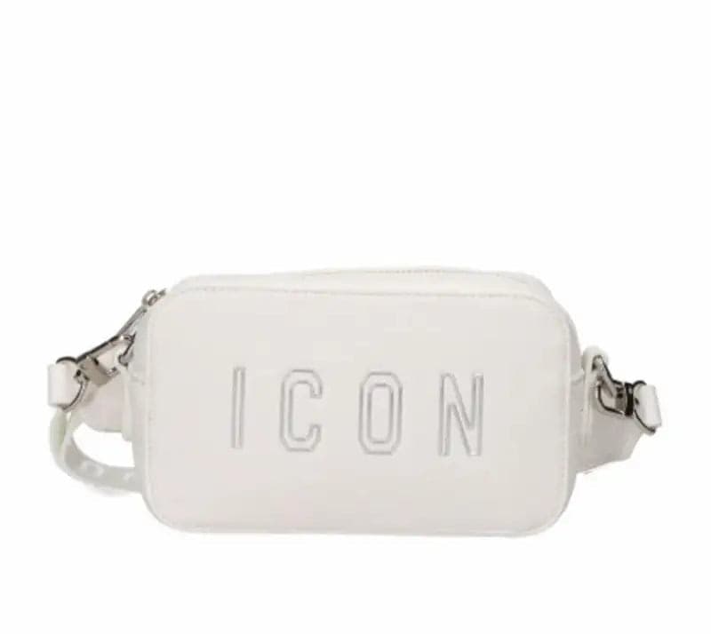 ICBS14A04 Tracolla ICON Bianco 0000000570 - 5