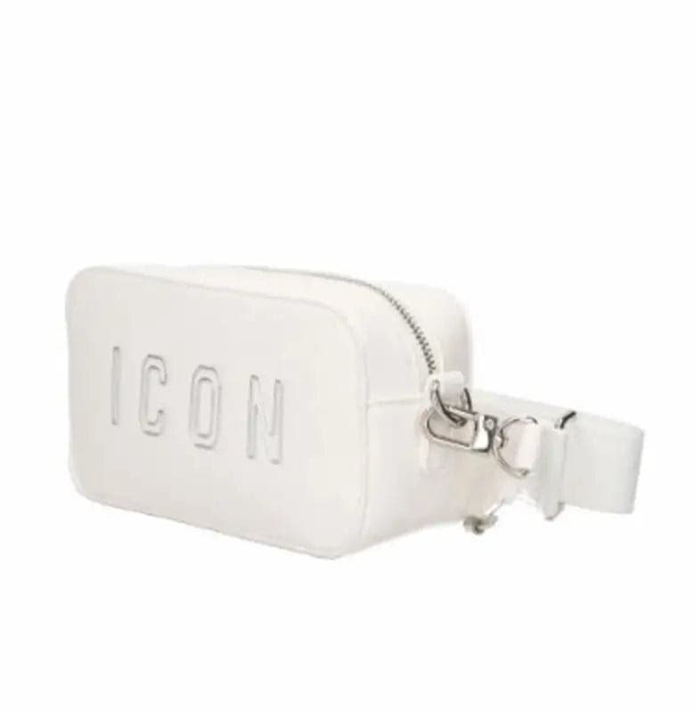 ICBS14A04 Tracolla ICON Bianco 0000000570 - 10