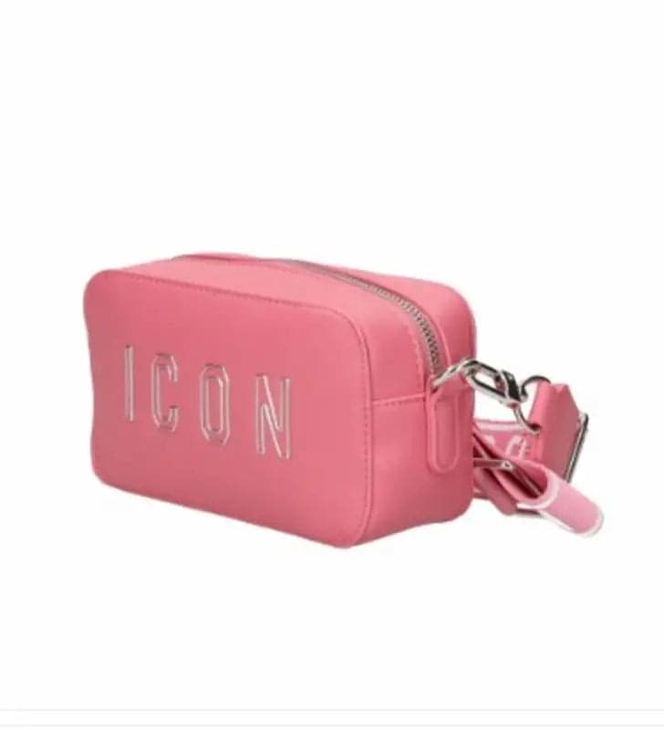 ICBS14A04 Tracolla ICON Rosa 0000000570 - 2