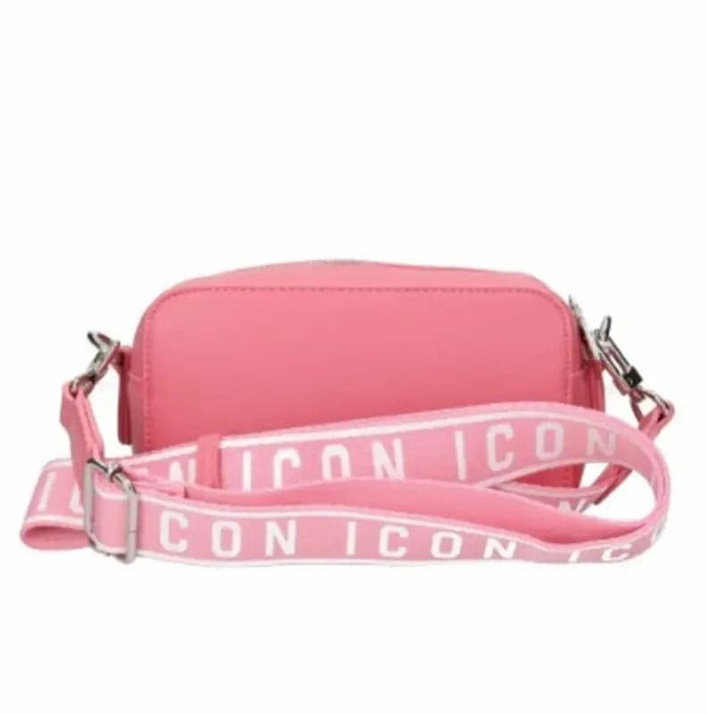 ICBS14A04 Tracolla ICON Rosa 0000000570 - 4