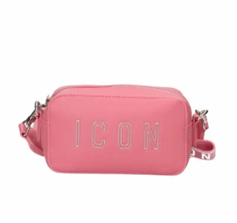 ICBS14A04 Tracolla ICON Rosa 0000000570 - 5