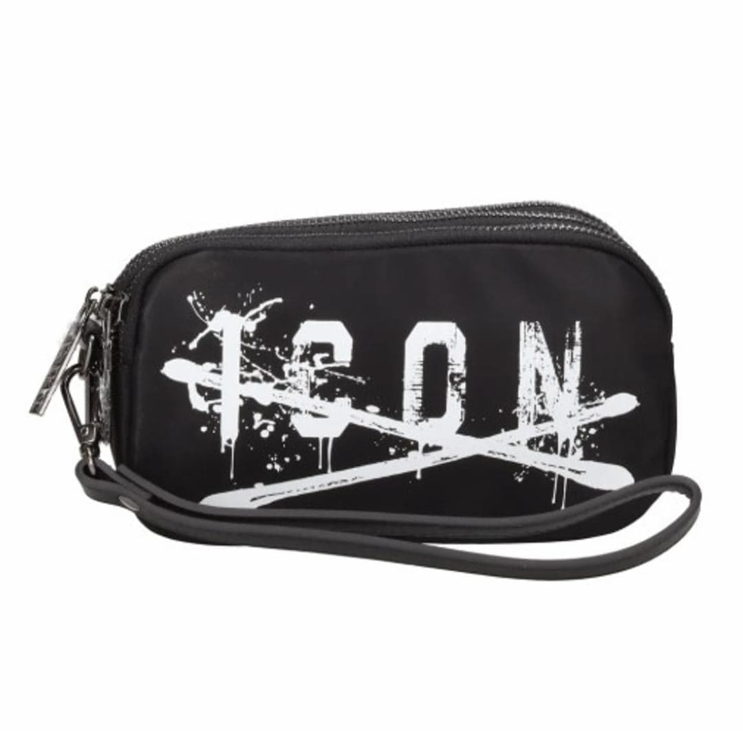 ICBY01A668  Pochetta ICON Nero 0000000577 - 11