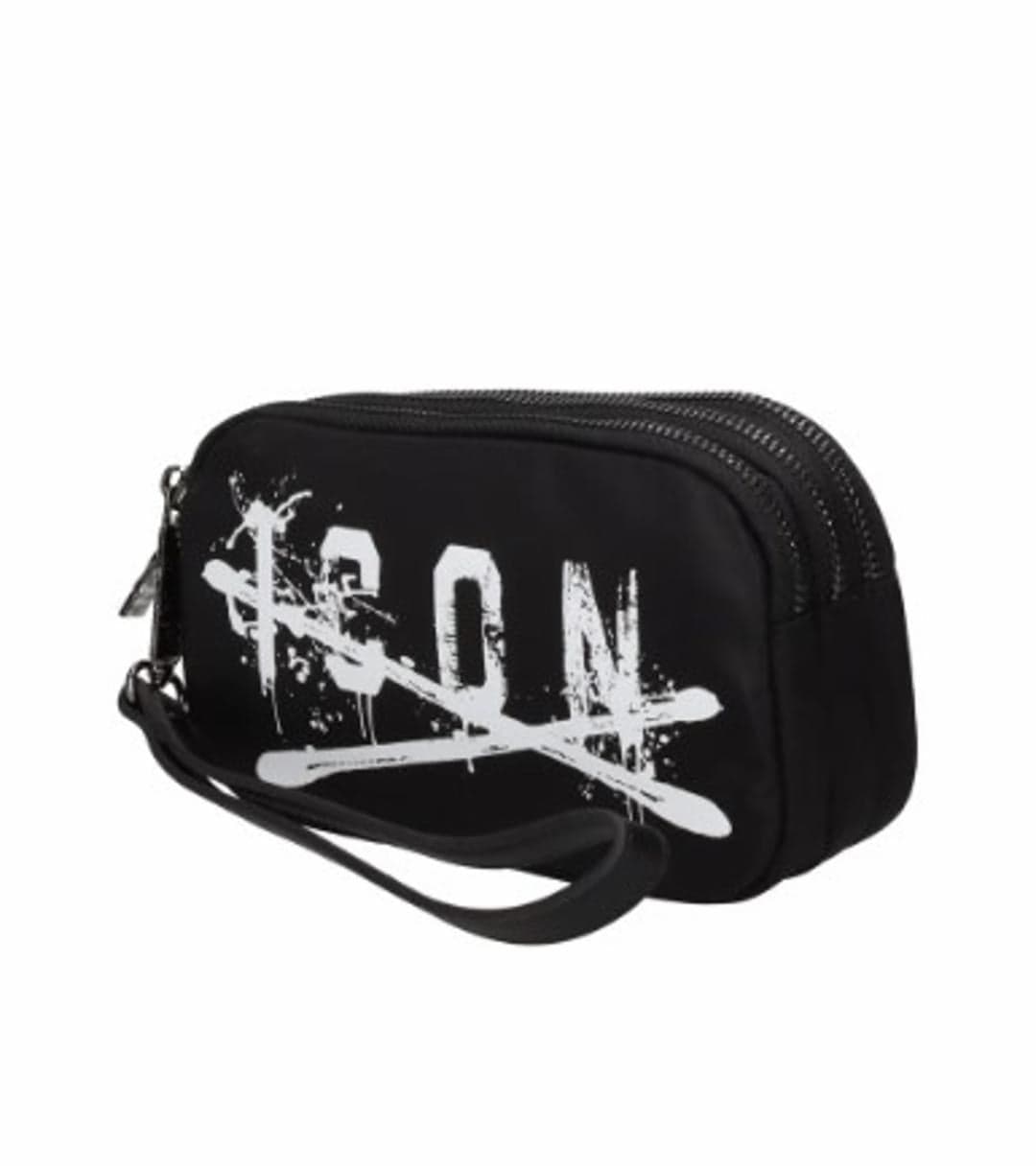 ICBY01A668  Pochetta ICON Nero 0000000577 - 12