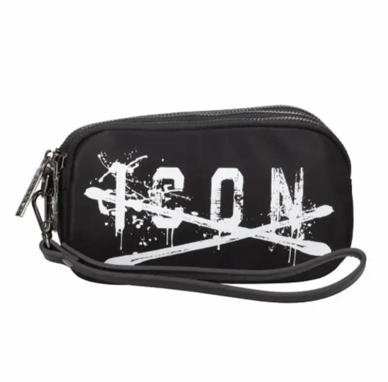 ICBY01A668  Pochetta ICON Nero 0000000577 - 6