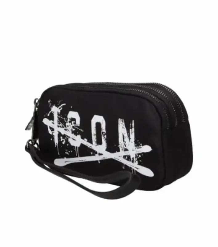 ICBY01A668  Pochetta ICON Nero 0000000577 - 7