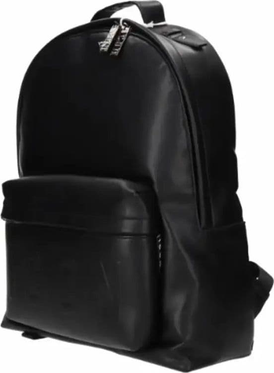 ICBU04A01  Zaino ICON Nero 0000000573 - 2