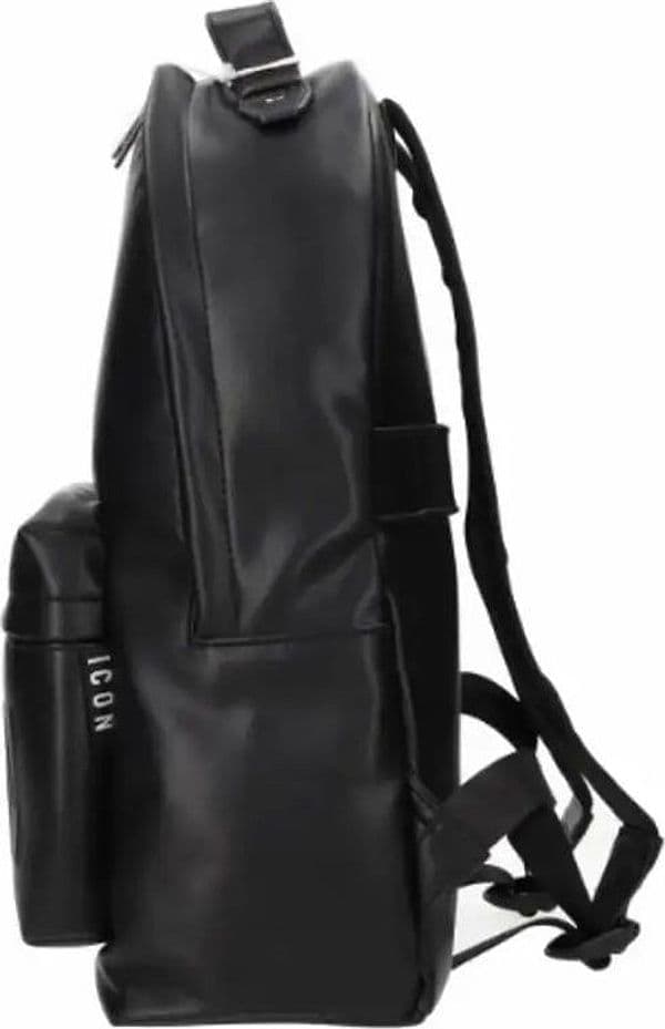 ICBU04A01  Zaino ICON Nero 0000000573 - 3