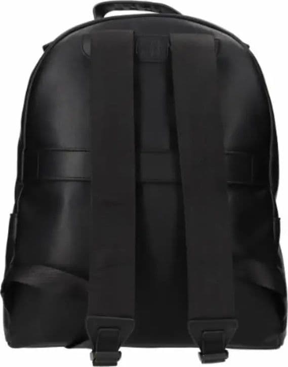 ICBU04A01  Zaino ICON Nero 0000000573 - 4