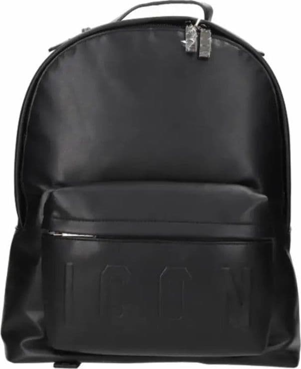 ICBU04A01  Zaino ICON Nero 0000000573 - 5