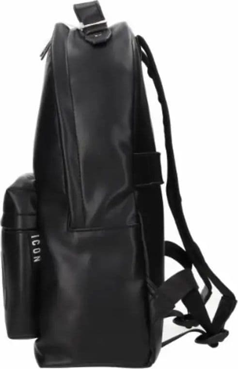ICBU04A01  Zaino ICON Nero 0000000573 - 7
