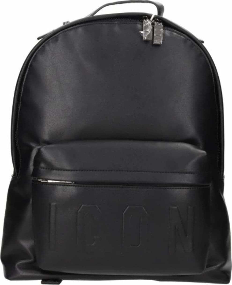 ICBU04A01  Zaino ICON Nero 0000000573 - 9