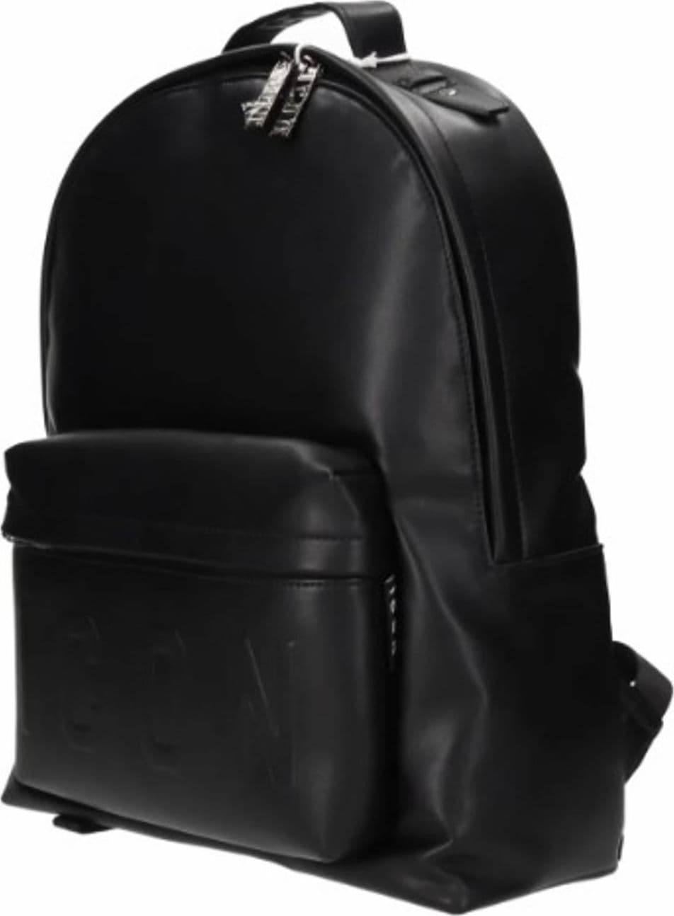 ICBU04A01  Zaino ICON Nero 0000000573 - 10