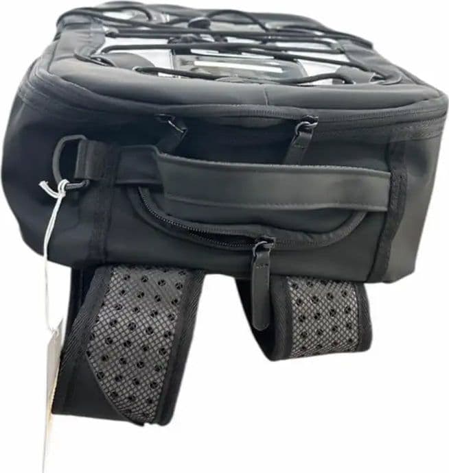 ICBU06A01 Zaino ICON Nero 0000000574 - 3